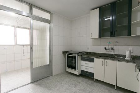 Apartamento à venda com 96m², 3 quartos e 1 vaga Apartamento à venda com 96m², 3 quartos e 1 vagaCozinha
