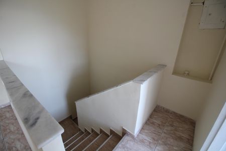 Sala de apartamento para alugar com 2 quartos, 56m² em Taquara, Rio de Janeiro