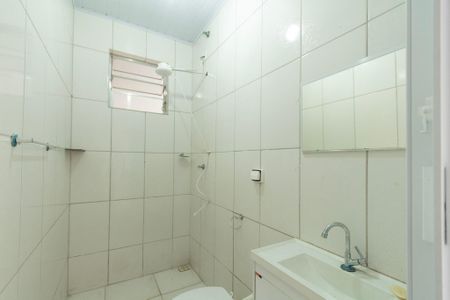 Casa para alugar com 70m², 2 quartos e 1 vagaBanheiro 