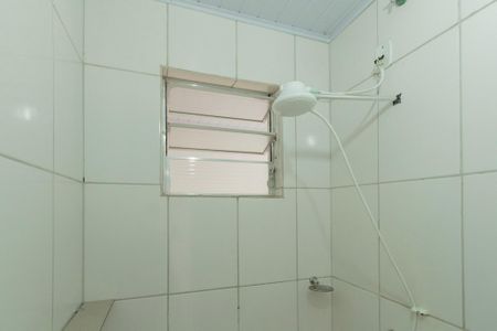 Casa para alugar com 70m², 2 quartos e 1 vagaBanheiro 
