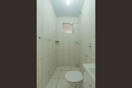 Casa para alugar com 70m², 2 quartos e 1 vagaBanheiro 