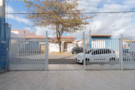 Casa para alugar com 70m², 2 quartos e 1 vagaGaragem 