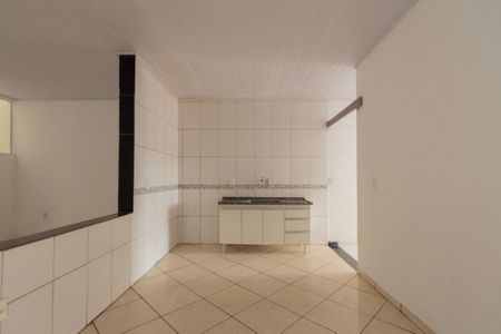 Casa para alugar com 70m², 2 quartos e 1 vagaCozinha 