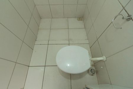 Casa para alugar com 70m², 2 quartos e 1 vagaBanheiro 