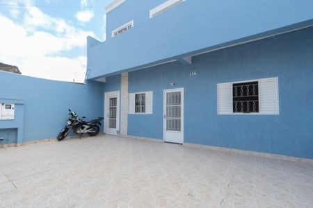 Casa para alugar com 70m², 2 quartos e 1 vagaGaragem 