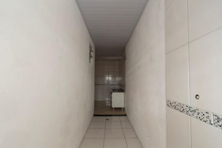 Casa para alugar com 70m², 2 quartos e 1 vagaÁrea de Serviço