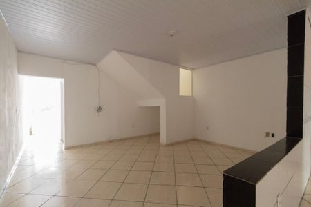 Casa para alugar com 70m², 2 quartos e 1 vagaSala