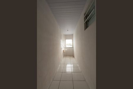 Casa para alugar com 70m², 2 quartos e 1 vagaÁrea de Serviço