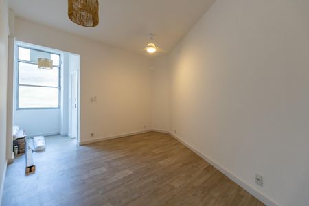 Apartamento para alugar com 1 quarto, 47m² em Praça da Bandeira, Rio de Janeiro