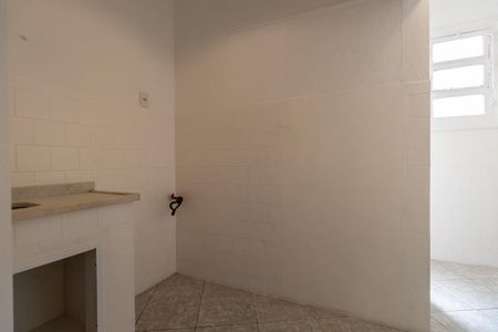 Apartamento para alugar com 47m², 1 quarto e sem vaga Apartamento para alugar com 47m², 1 quarto e sem vagaCozinha