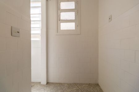 Apartamento para alugar com 47m², 1 quarto e sem vaga Apartamento para alugar com 47m², 1 quarto e sem vagaÁrea de Serviço