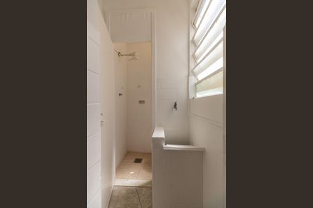 Apartamento para alugar com 47m², 1 quarto e sem vaga Apartamento para alugar com 47m², 1 quarto e sem vagaÁrea de Serviço
