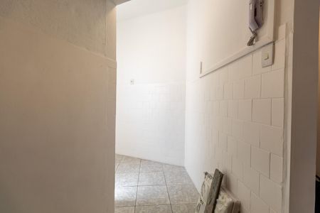 Apartamento para alugar com 47m², 1 quarto e sem vaga Apartamento para alugar com 47m², 1 quarto e sem vagaCozinha