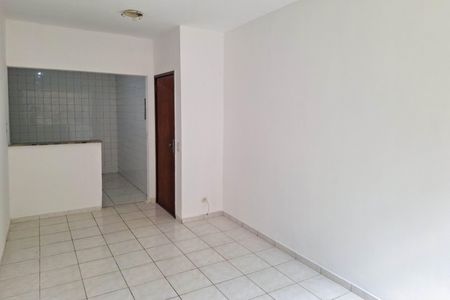 Sala de apartamento para alugar com 2 quartos, 85m² em Santa Rosa, Niterói