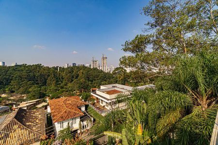 Casa à venda com 4 quartos, 900m² em Jardim Vitoria Regia (Zona Oeste), São Paulo