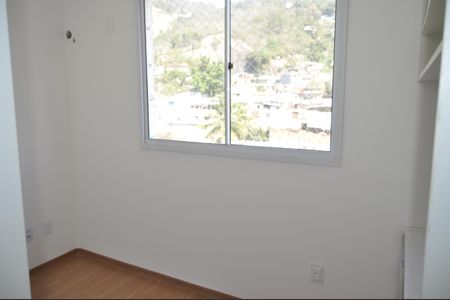 Quarto de apartamento para alugar com 2 quartos, 43m² em Encantado, Rio de Janeiro