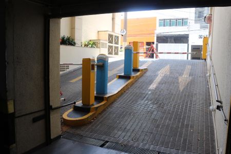 Studio à venda com 18m², 1 quarto e 1 vagaGaragem