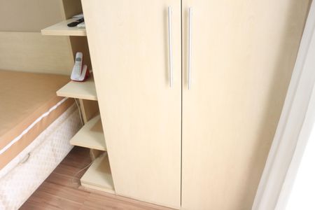 Studio de kitnet/studio para alugar com 1 quarto, 18m² em Santa Paula, São Caetano do Sul