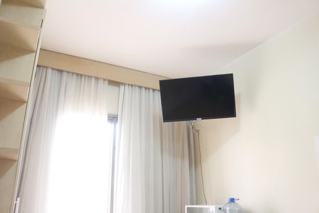 Studio à venda com 18m², 1 quarto e 1 vagaStudio