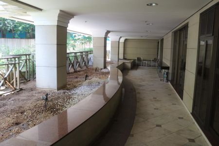 Studio à venda com 18m², 1 quarto e 1 vagaÁrea comum