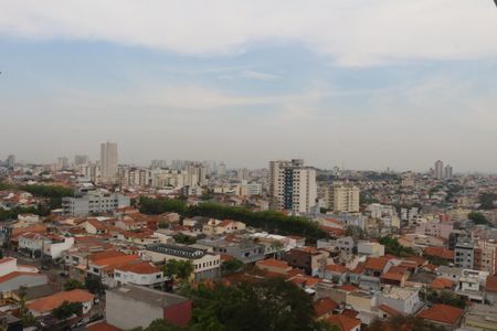 Studio à venda com 18m², 1 quarto e 1 vagaVista da Sacada