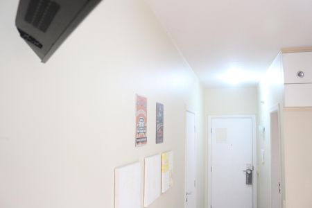 Studio à venda com 18m², 1 quarto e 1 vagaStudio