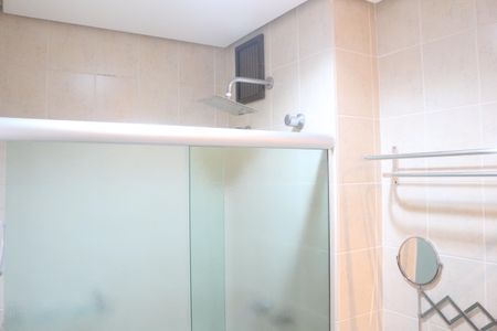 Studio à venda com 18m², 1 quarto e 1 vagaBanheiro Social