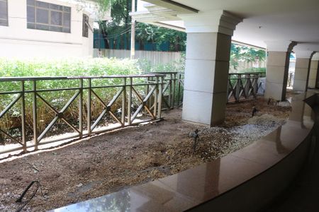 Studio à venda com 18m², 1 quarto e 1 vagaÁrea comum