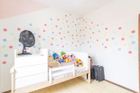 Casa à venda com 198m², 3 quartos e 2 vagasQuarto 2