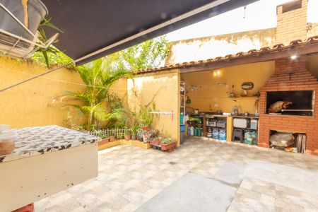 Casa à venda com 198m², 3 quartos e 2 vagasÁrea Gourmet