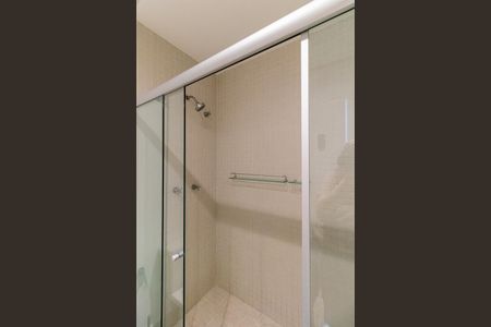 Apartamento para alugar com 70m², 1 quarto e 1 vaga Apartamento para alugar com 70m², 1 quarto e 1 vagaBanheiro