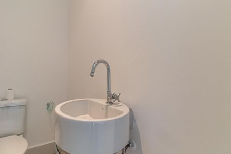 Apartamento para alugar com 70m², 1 quarto e 1 vaga Apartamento para alugar com 70m², 1 quarto e 1 vagaLavabo