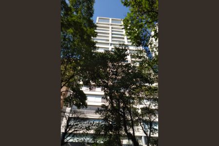 Apartamento para alugar com 70m², 1 quarto e 1 vaga Apartamento para alugar com 70m², 1 quarto e 1 vagaFachada