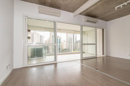 Apartamento para alugar com 70m², 1 quarto e 1 vaga Apartamento para alugar com 70m², 1 quarto e 1 vagaQuarto