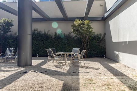 Apartamento para alugar com 70m², 1 quarto e 1 vaga Apartamento para alugar com 70m², 1 quarto e 1 vagaÁrea comum - Solarium