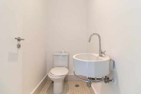 Apartamento para alugar com 70m², 1 quarto e 1 vaga Apartamento para alugar com 70m², 1 quarto e 1 vagaLavabo