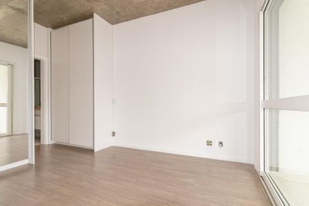 Apartamento para alugar com 70m², 1 quarto e 1 vaga Apartamento para alugar com 70m², 1 quarto e 1 vagaQuarto