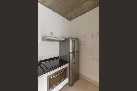 Apartamento para alugar com 70m², 1 quarto e 1 vaga Apartamento para alugar com 70m², 1 quarto e 1 vagaCozinha