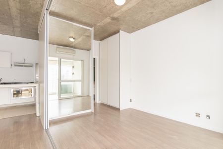 Apartamento para alugar com 70m², 1 quarto e 1 vaga Apartamento para alugar com 70m², 1 quarto e 1 vagaQuarto