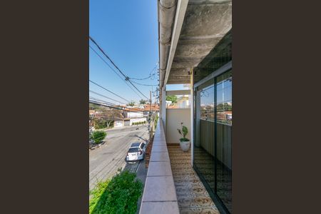 Casa à venda com 125m², 2 quartos e 1 vagaSacada