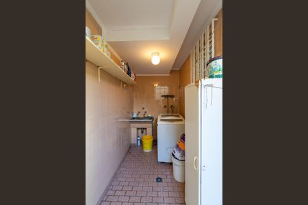 Casa à venda com 125m², 2 quartos e 1 vagaÁrea de Serviço