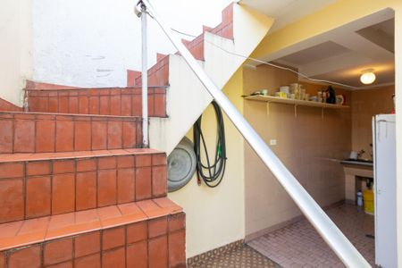 Casa à venda com 125m², 2 quartos e 1 vagaÁrea de Serviço