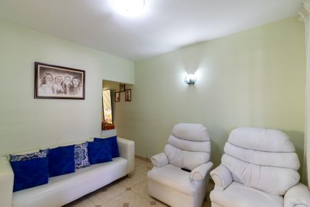 Casa à venda com 125m², 2 quartos e 1 vagaSala