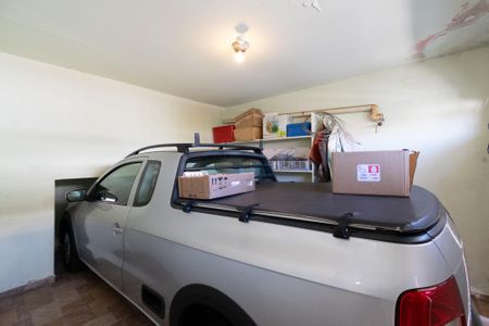 Casa à venda com 125m², 2 quartos e 1 vagaGaragem