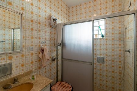 Casa à venda com 125m², 2 quartos e 1 vagaBanheiro Social