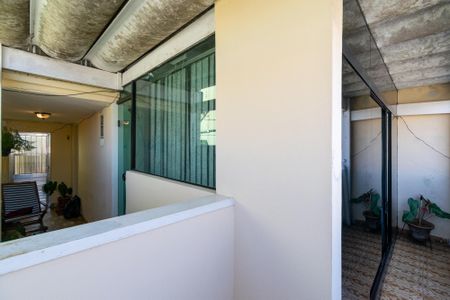 Casa à venda com 125m², 2 quartos e 1 vagaSacada