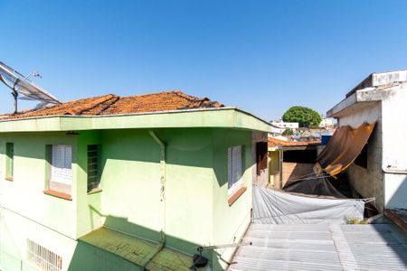 Casa à venda com 125m², 2 quartos e 1 vagaVista do Quarto da Edícula