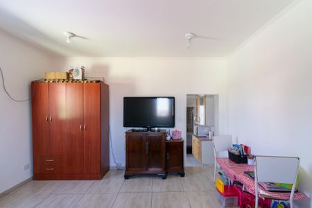 Casa à venda com 125m², 2 quartos e 1 vagaQuarto da Edícula