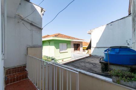 Casa à venda com 125m², 2 quartos e 1 vagaVista da Cozinha da Edícula