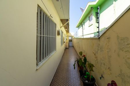 Casa à venda com 125m², 2 quartos e 1 vagaCorredor